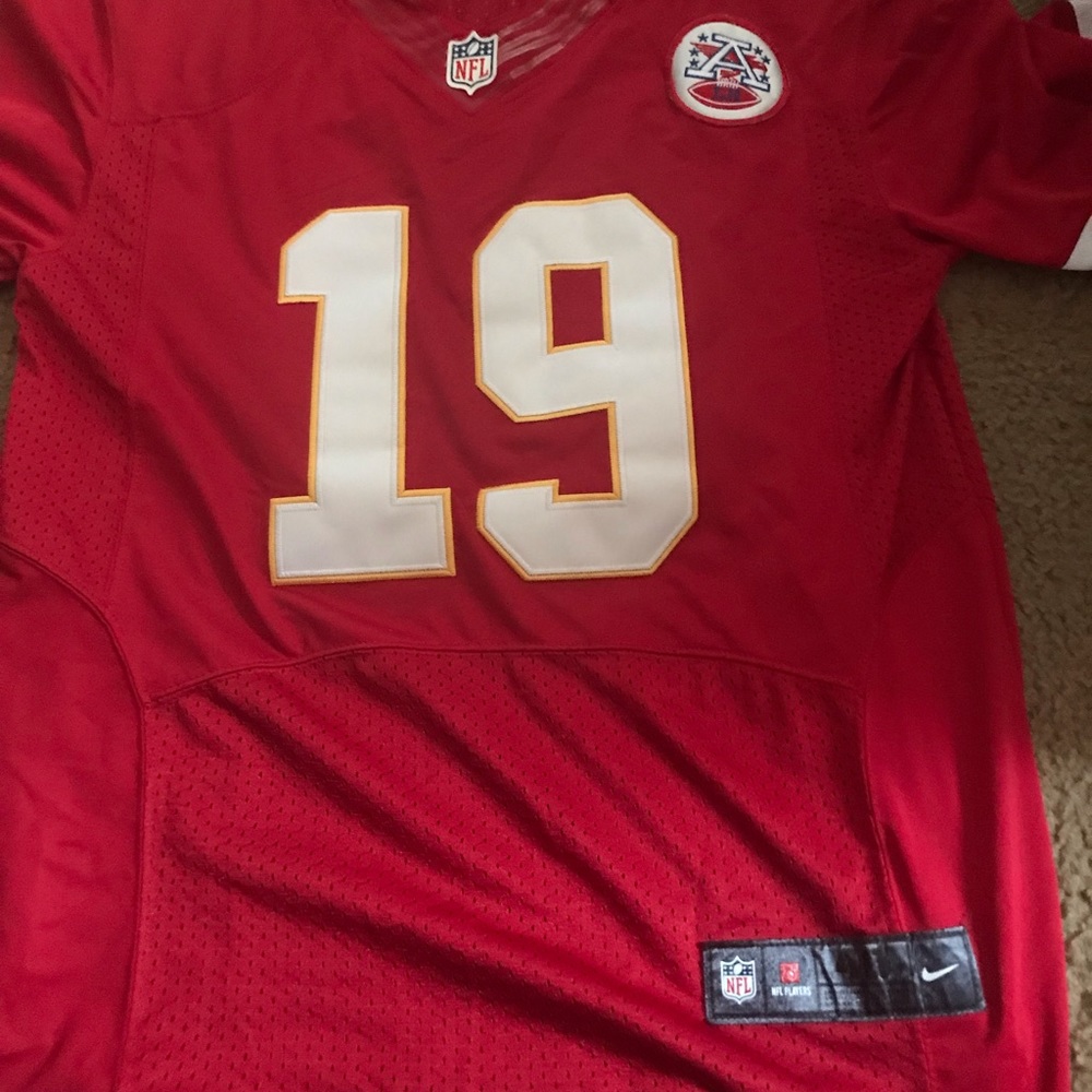 NFL Jersey